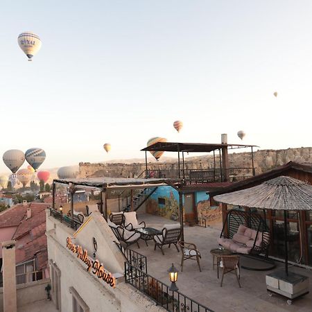 Rose Valley Hotel Göreme Ngoại thất bức ảnh