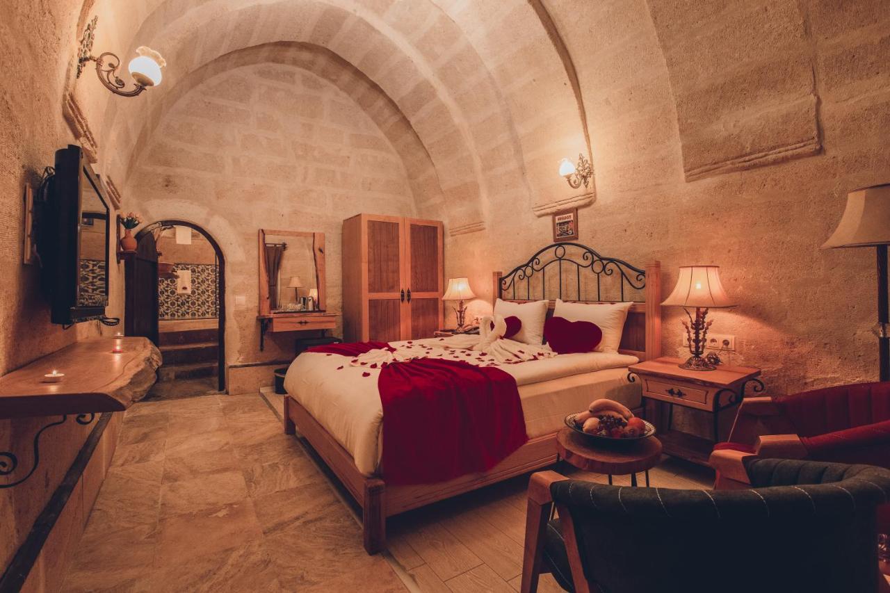 Rose Valley Hotel Göreme Ngoại thất bức ảnh