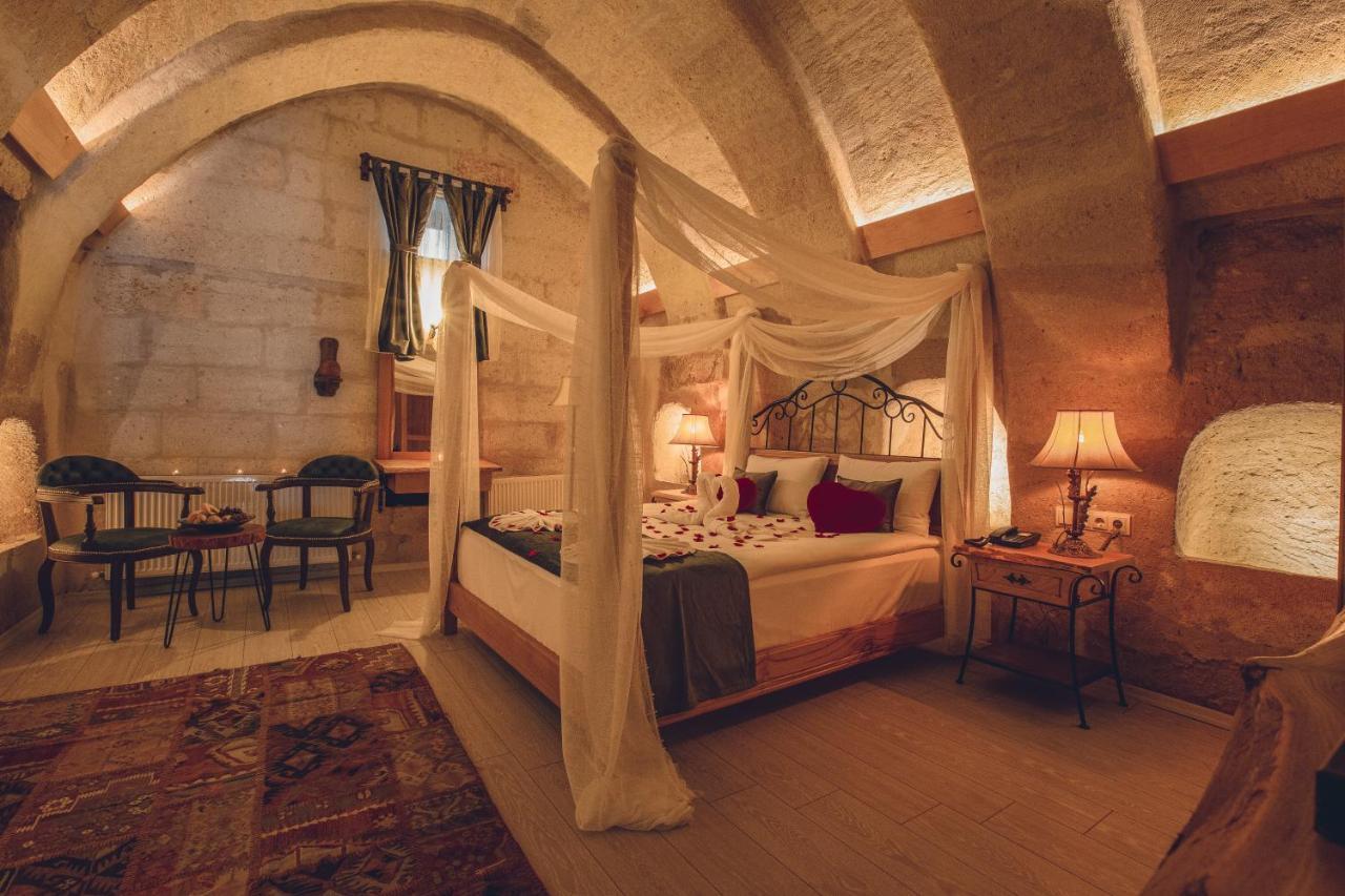 Rose Valley Hotel Göreme Ngoại thất bức ảnh