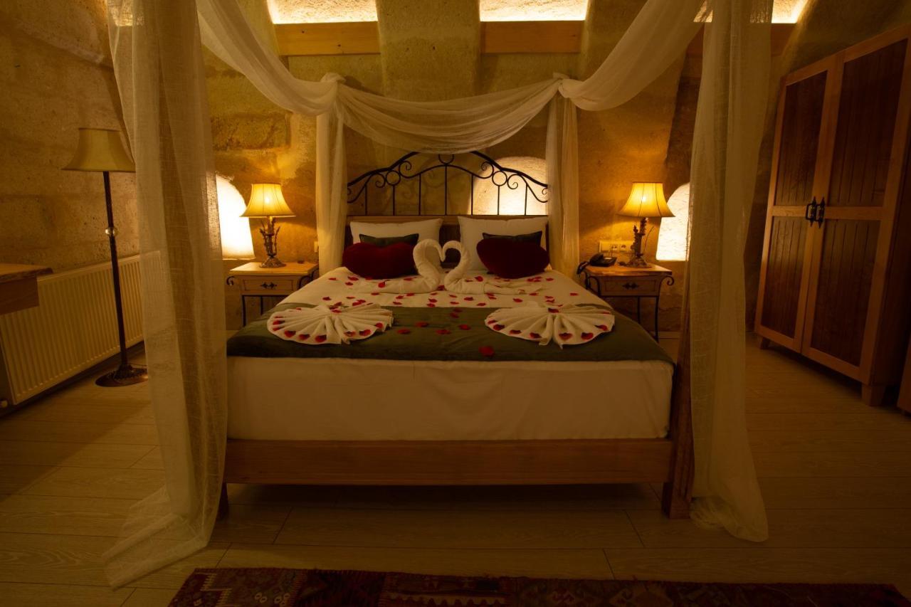 Rose Valley Hotel Göreme Ngoại thất bức ảnh