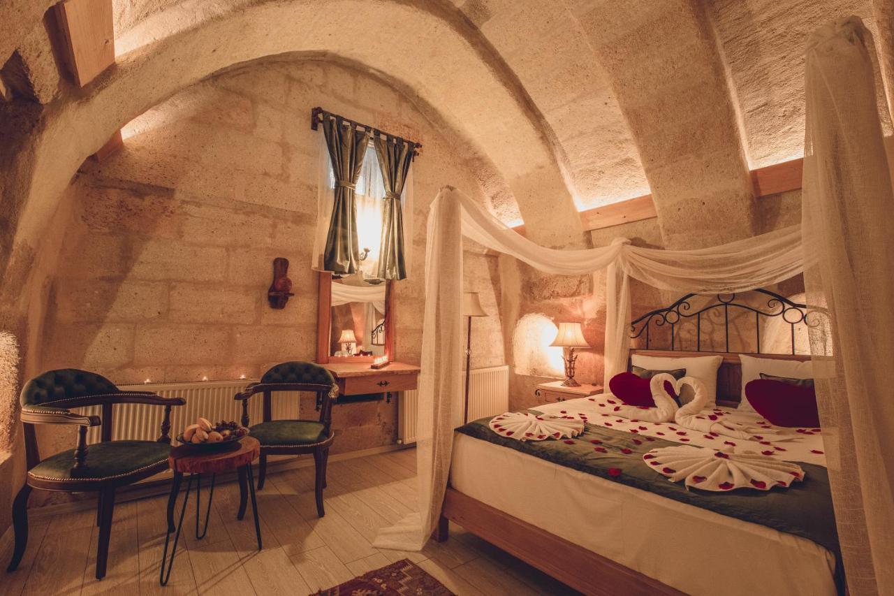Rose Valley Hotel Göreme Ngoại thất bức ảnh