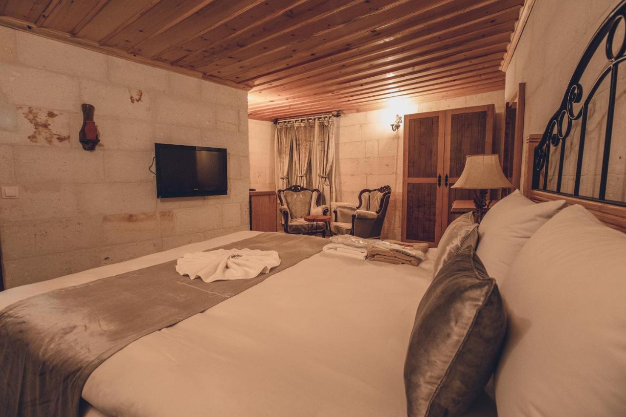 Rose Valley Hotel Göreme Ngoại thất bức ảnh