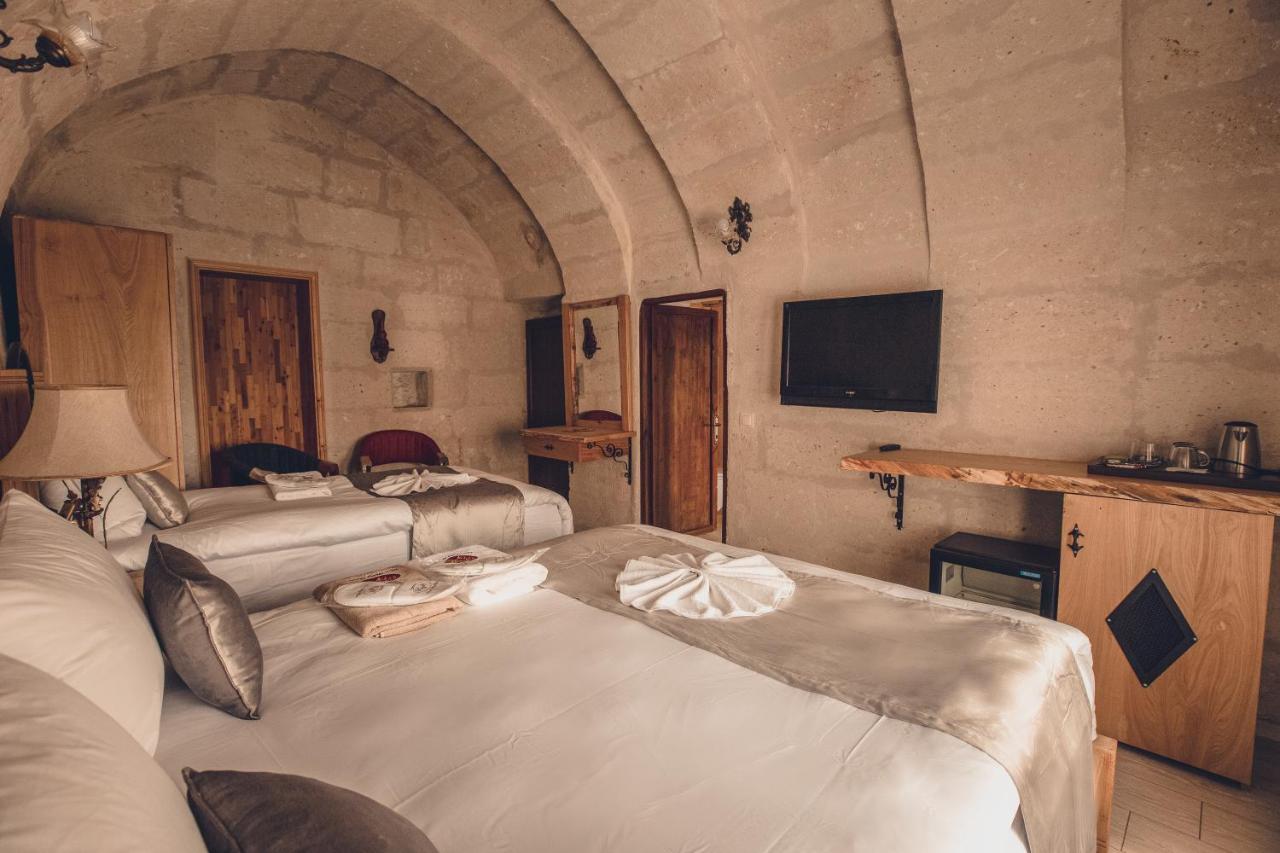Rose Valley Hotel Göreme Ngoại thất bức ảnh