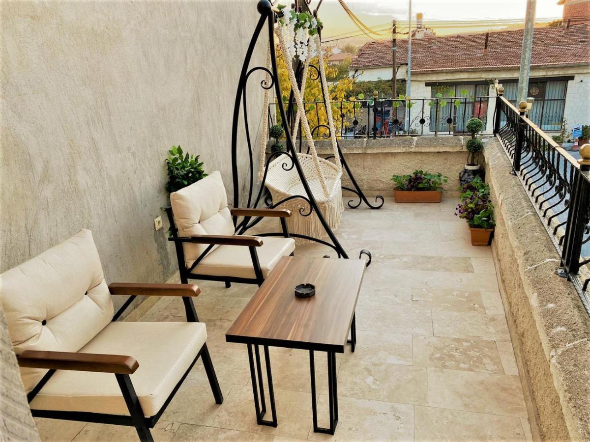 Rose Valley Hotel Göreme Ngoại thất bức ảnh