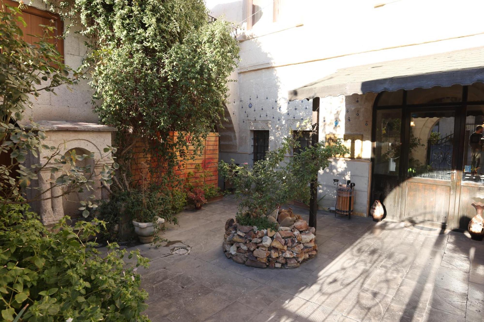 Rose Valley Hotel Göreme Ngoại thất bức ảnh