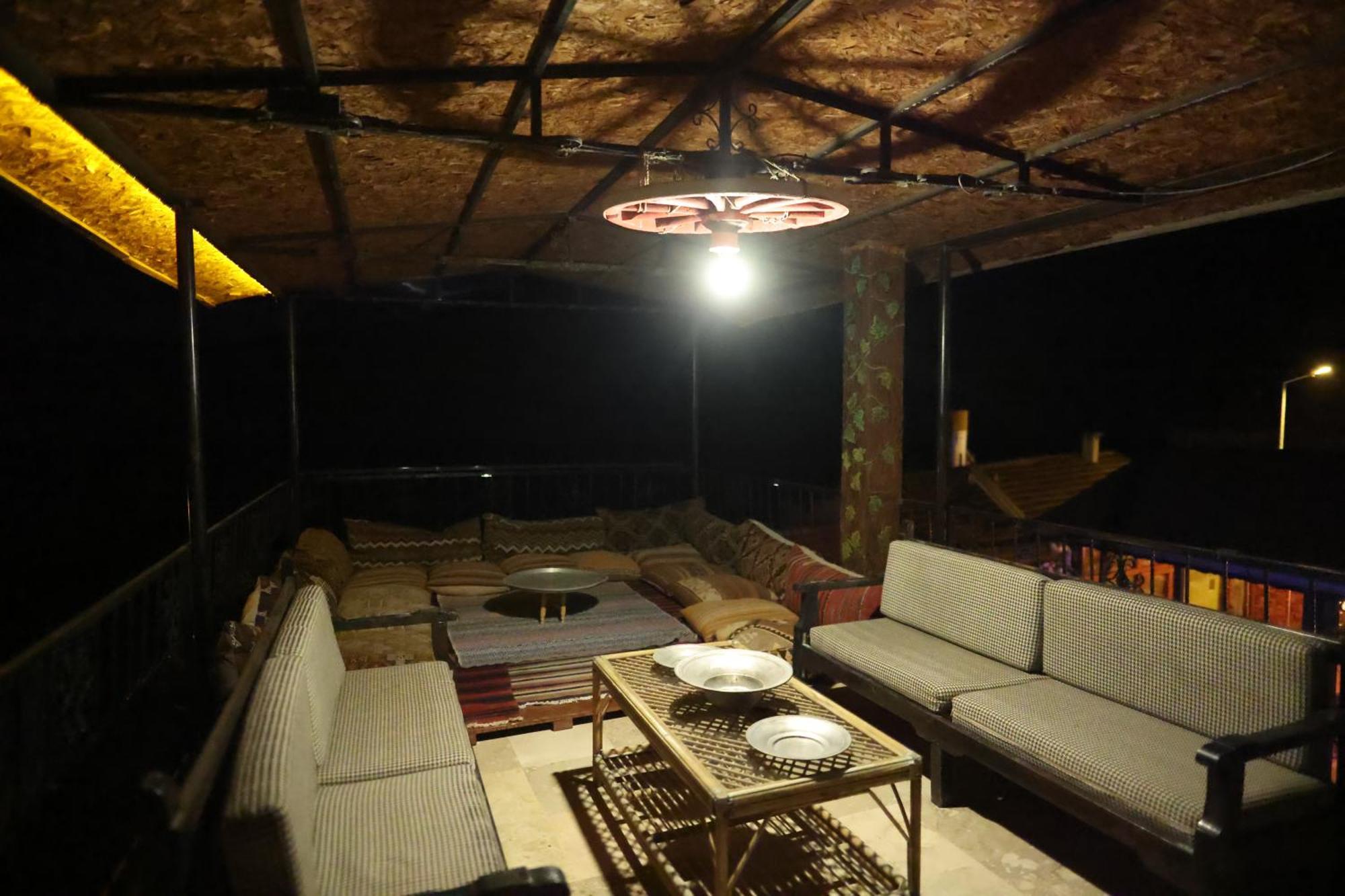 Rose Valley Hotel Göreme Ngoại thất bức ảnh
