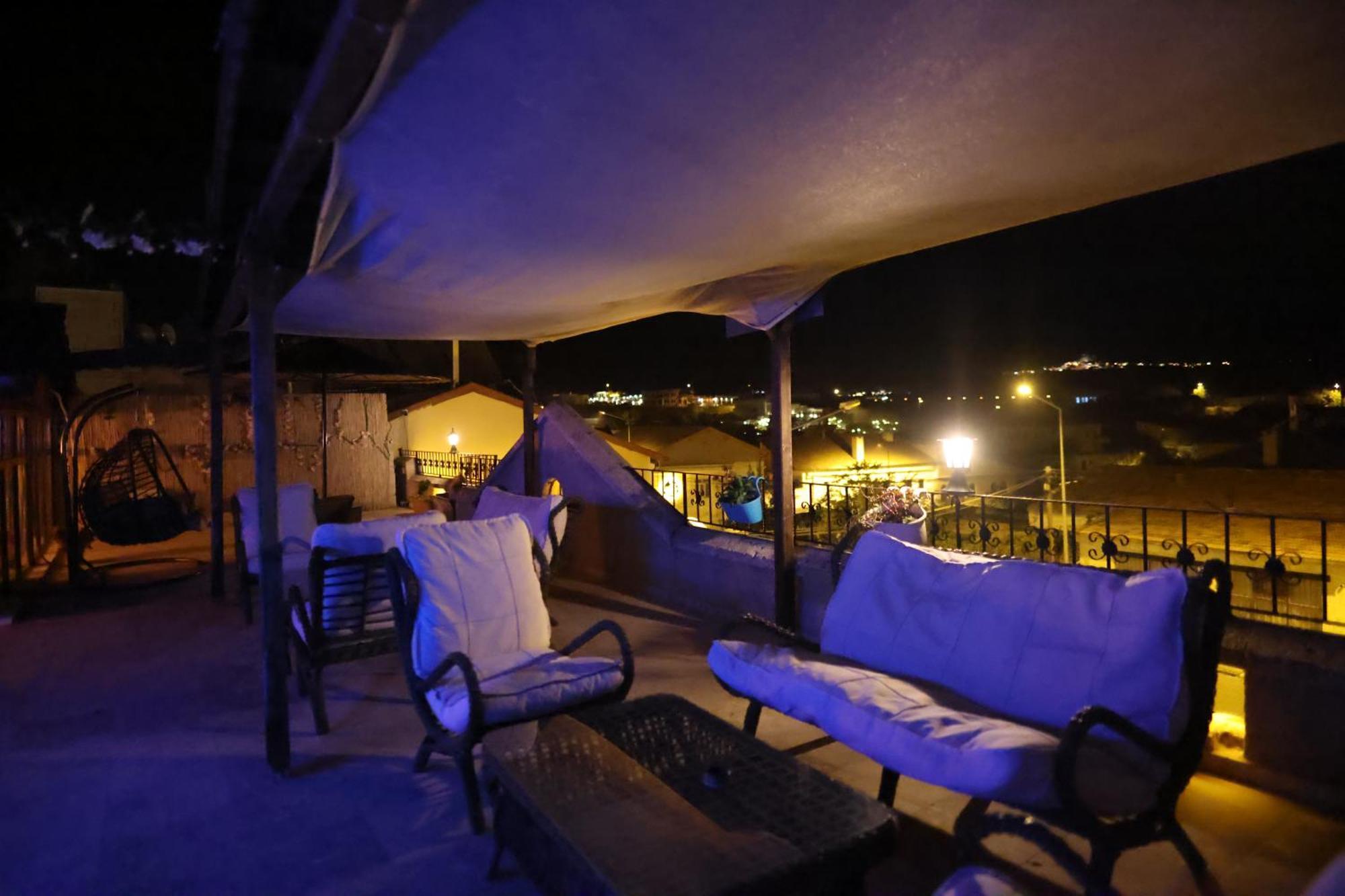 Rose Valley Hotel Göreme Ngoại thất bức ảnh
