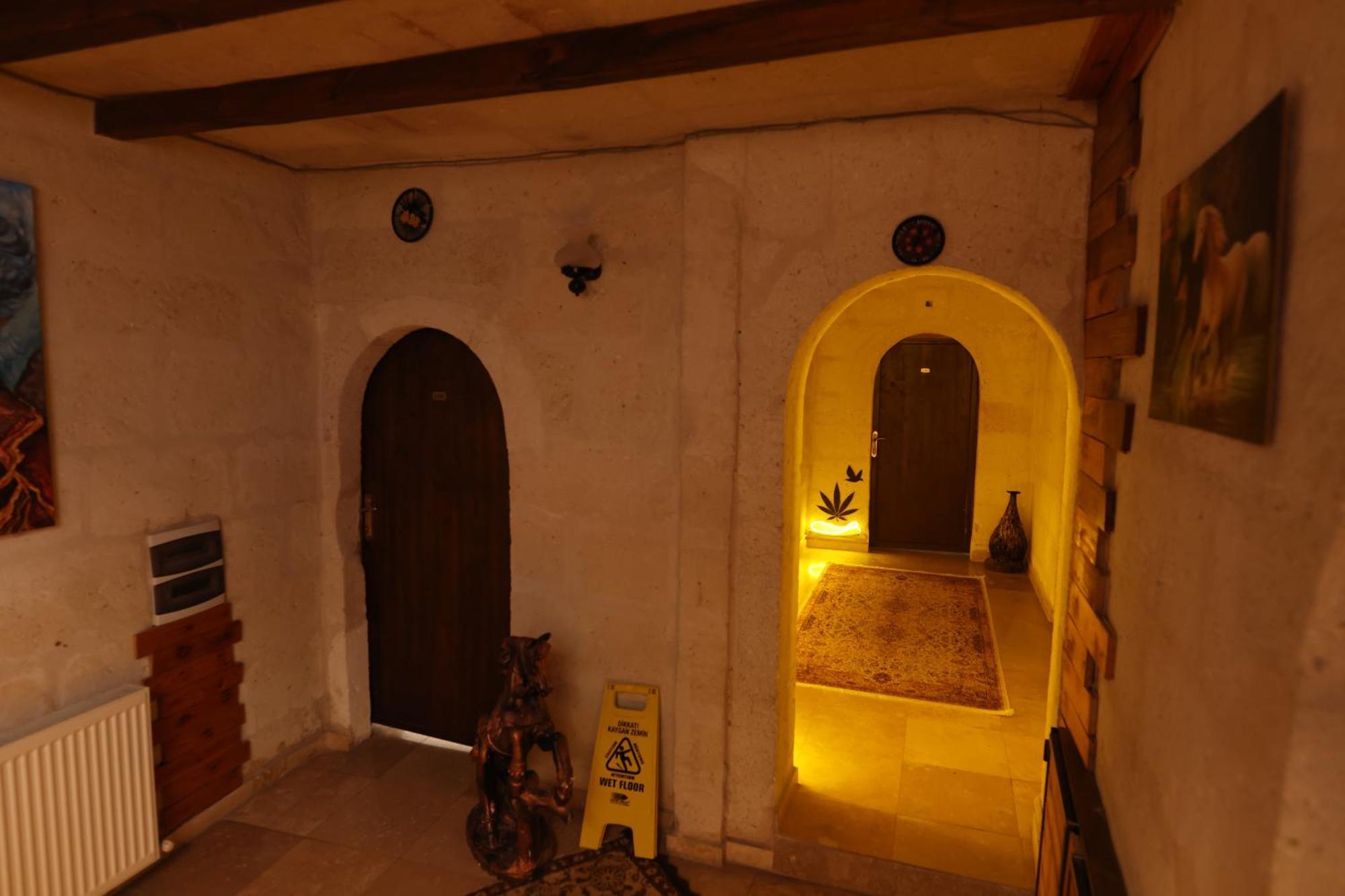Rose Valley Hotel Göreme Ngoại thất bức ảnh